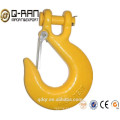 A gota forjou G43 Clevis Slip Hook - gancho de 331